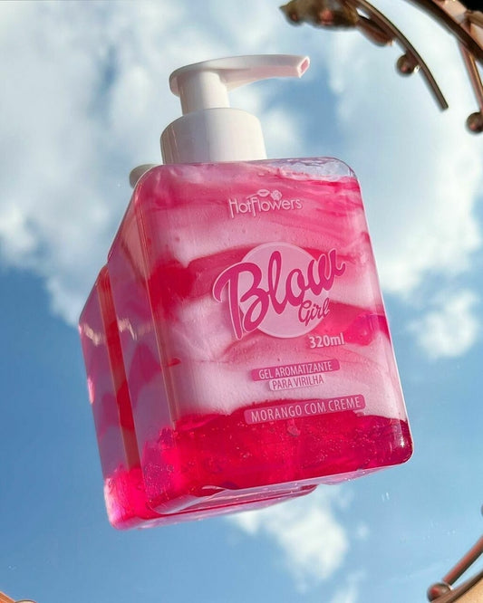 Blow Girl Intimate Gel