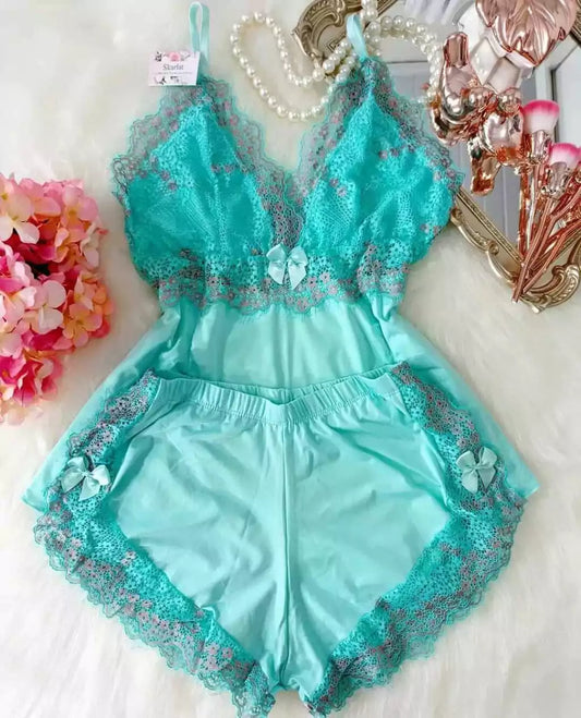 Luxury Babydoll