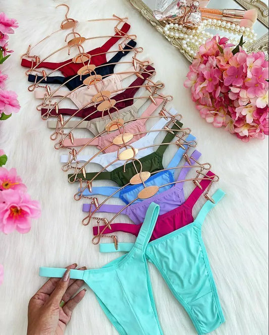 Bikini Panties