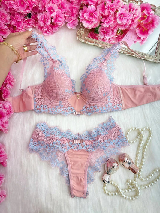 Premium Set - Rose